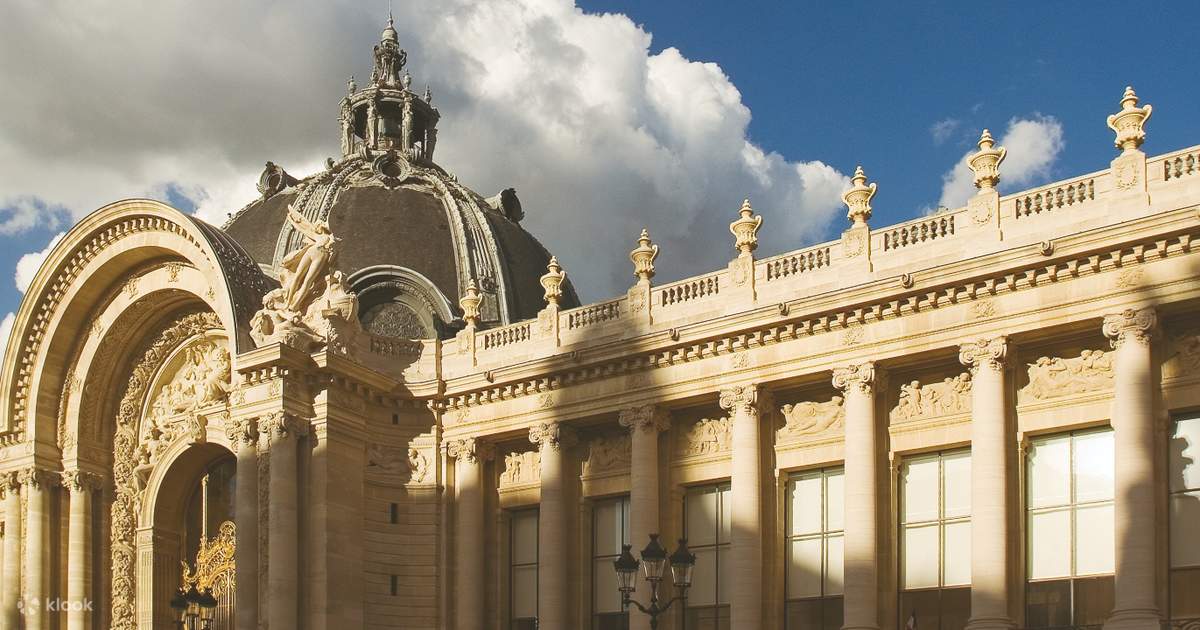 petit palais ticket price